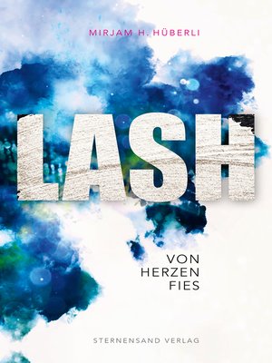 cover image of LASH